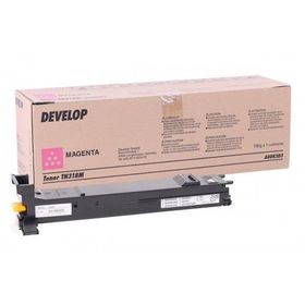 Develop TN-318 Kırmızı Toner