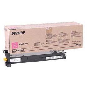 Develop TN-318 Kırmızı Toner