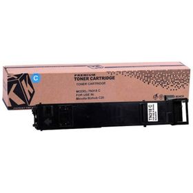 Develop TN-318 Mavi Muadil Toner