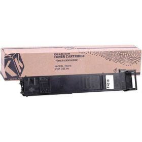 Develop TN-318 Sarı İneo 20 İneo 20P Muadil Toner