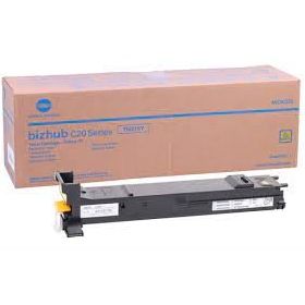 Develop TN-318 Sarı İneo 20 İneo 20P Muadil Toner