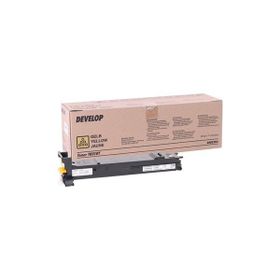 Develop TN-318 Sarı Toner
