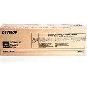 Develop TN-318 Siyah Toner