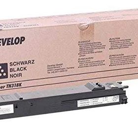 Develop TN-318 Siyah Toner