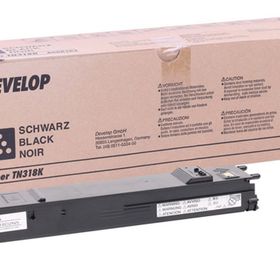 Develop TN-318 Siyah Toner
