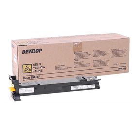 Develop TN-318/A0DK2D3 Sarı Orjinal Fotokopi Toner