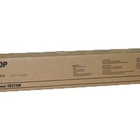 Develop TN-319 Kırmızı Toner