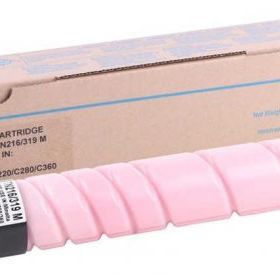 Develop TN-319 Kırmızı Toner
