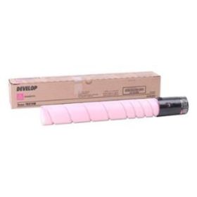 Develop TN-319 Kırmızı Toner