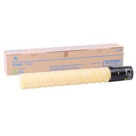 Develop TN-319 Sarı Toner