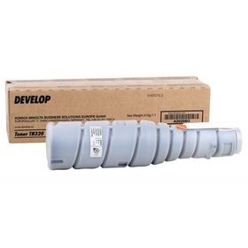 Develop TN-320-A2020D3 Siyah Orijinal Fotokopi Toner