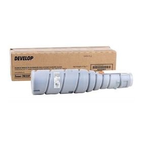 Develop TN-320 İneo 36 Orjinal Fotokopi Toner