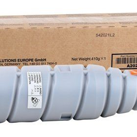 Develop TN-320 İneo 36 Orjinal Fotokopi Toner