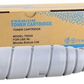Develop TN-320 Muadil Toner