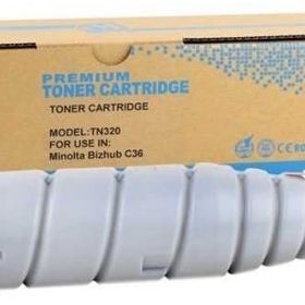 Develop TN-320 Muadil Toner