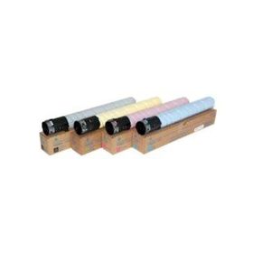 Develop TN-321 İneo C224 4'lü Orjinal Toner Set