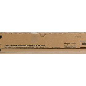 Develop TN-321 Kırmızı Toner