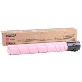 Develop TN-321 Kırmızı Toner