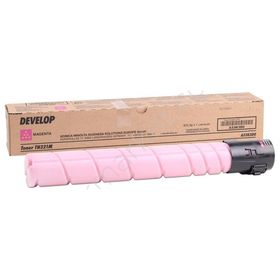 Develop TN-321 Kırmızı Toner