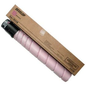 Develop TN-321 Kırmızı Toner