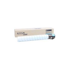 Develop TN-321 Mavi Katun Muadil Fotokopi Toner