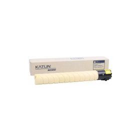 Develop TN-321 Sarı Katun Muadil Fotokopi Toner