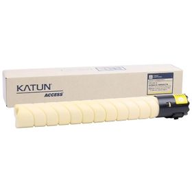 Develop TN-321 Sarı Katun Muadil Fotokopi Toner
