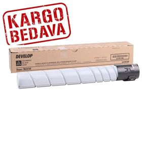 Develop TN-321 Siyah Toner
