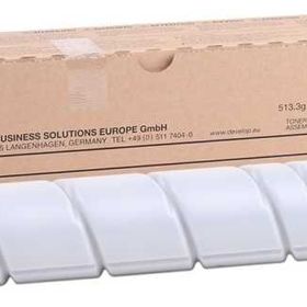 Develop TN-321/A33K1D0 Siyah Orjinal Fotokopi Toner