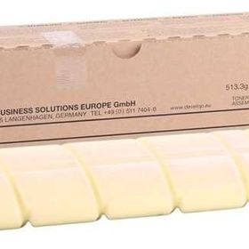 Develop TN-321/A33K2D0 Sarı Orjinal Fotokopi Toner