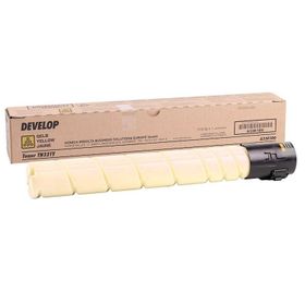 Develop TN-321/A33K2D0 Sarı Orjinal Fotokopi Toner