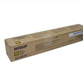 Develop TN-321/A33K2D0 Sarı Orjinal Fotokopi Toner