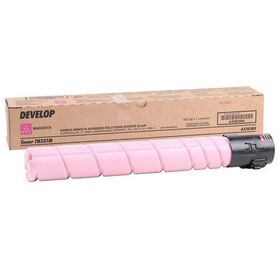 Develop TN-321/A33K3D0 Kırmızı Orjinal Fotokopi Toner