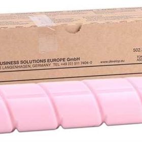 Develop TN-321/A33K3D0 Kırmızı Orjinal Fotokopi Toner