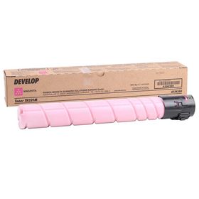 Develop TN-321/A33K3D0 Kırmızı Orjinal Fotokopi Toner