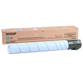 Develop TN-321/A33K4D0 Mavi Orjinal Fotokopi Toner