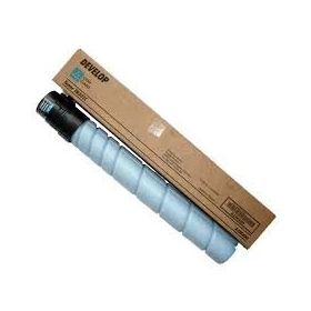 Develop TN-321C Mavi Muadil Toner