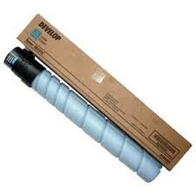 Develop TN-321C Mavi Muadil Toner
