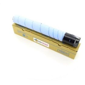 Develop TN-321C Mavi Muadil Toner