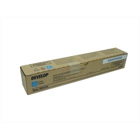 Develop TN-321C Mavi Muadil Toner