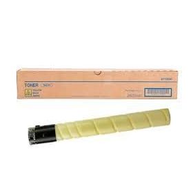 Develop TN-324 28.000 Sayfa Sarı Toner