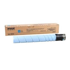 Develop TN-324 Mavi İneo C258 Orjinal Fotokopi Toner