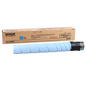 Develop TN-324 Mavi İneo C258 Orjinal Fotokopi Toner