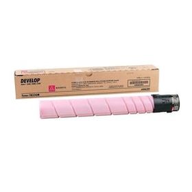 Develop TN-324 Sarı İneo C258 Orjinal Fotokopi Toner