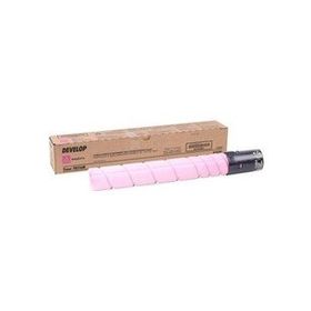Develop TN-324 Sarı İneo C258 Orjinal Fotokopi Toner