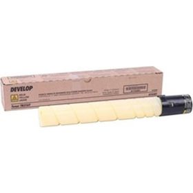 Develop TN-324 Sarı İneo C258 Orjinal Fotokopi Toner