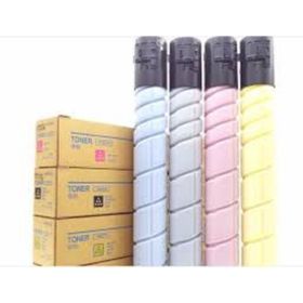 Develop TN-324 Sarı İneo C308 Orjinal Fotokopi Toner