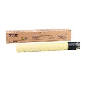 Develop TN-324 Sarı İneo C308 Orjinal Fotokopi Toner