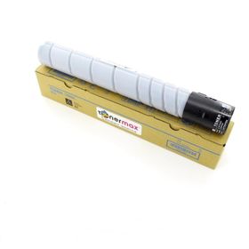 Develop TN-324 Siyah İneo 258 İneo 308 İneo 368 Muadil Toner