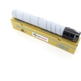 Develop TN-324 Siyah İneo 258 İneo 308 İneo 368 Muadil Toner